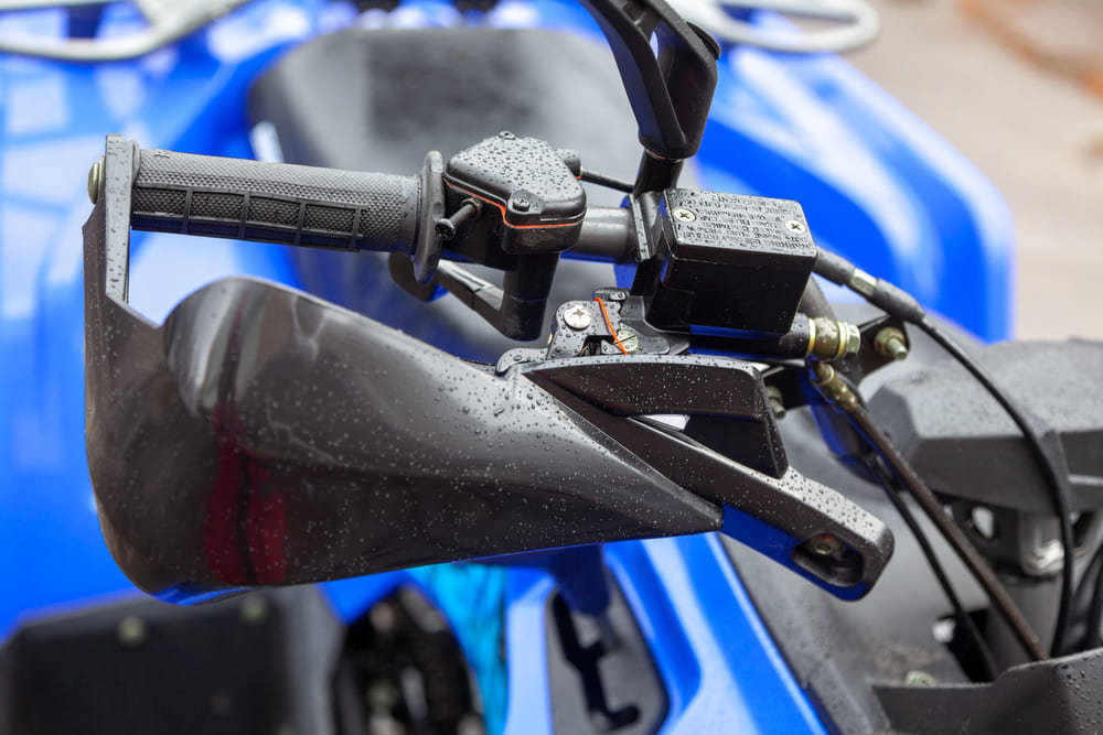 Купить Квадроцикл SSSR Star в Москве фото19