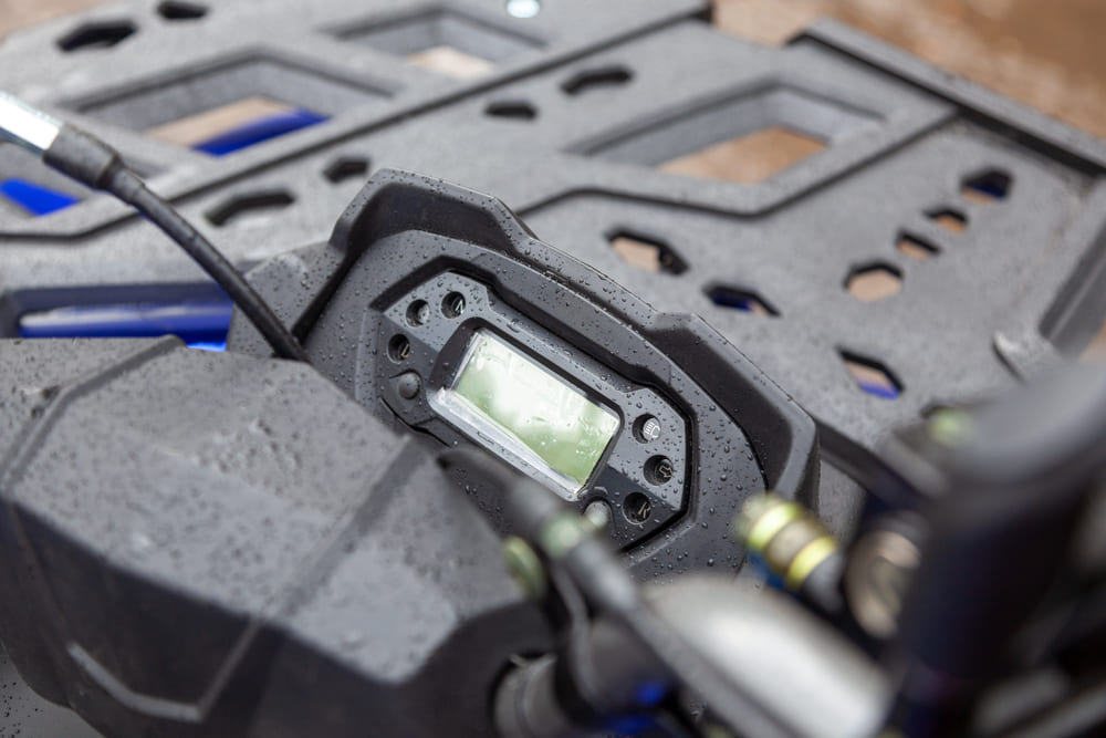 Купить Квадроцикл SSSR Star в Москве фото20