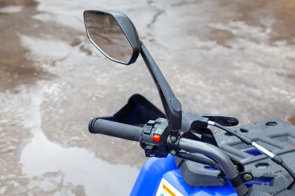 Купить Квадроцикл SSSR Star в Москве фото21