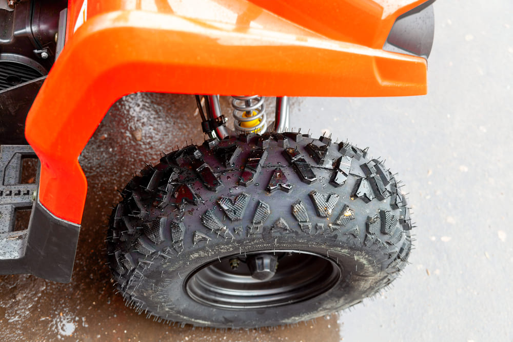 Купить Квадроцикл SSSR Star в Москве фото27