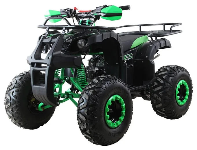 Купить Квадроцикл SSSR Trainee в Москве
