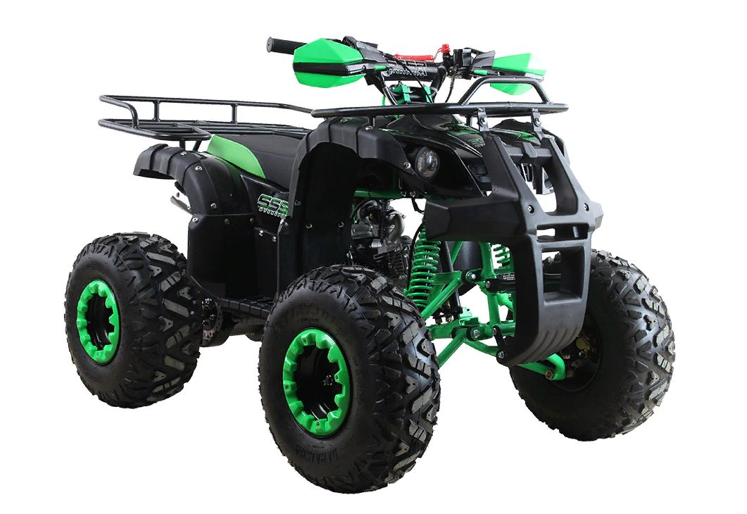 Купить Квадроцикл SSSR Trainee в Москве фото2