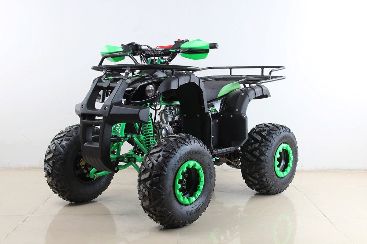 Купить Квадроцикл SSSR Trainee в Москве фото3