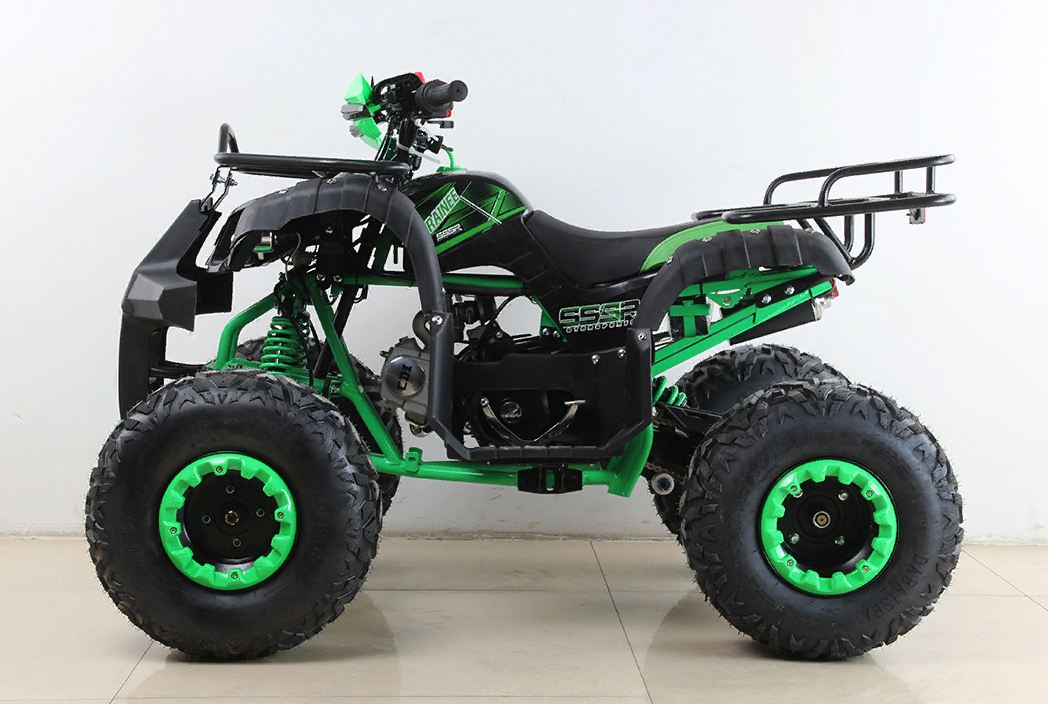 Купить Квадроцикл SSSR Trainee в Москве фото4