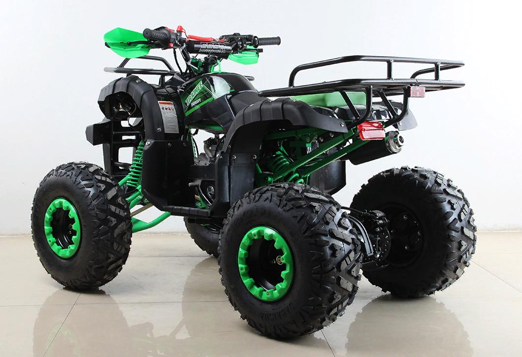 Купить Квадроцикл SSSR Trainee в Москве фото5