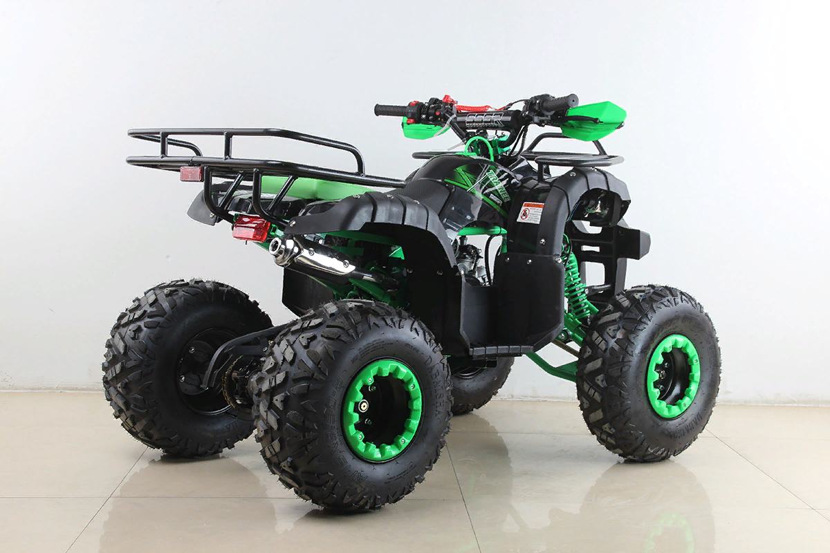 Купить Квадроцикл SSSR Trainee в Москве фото6