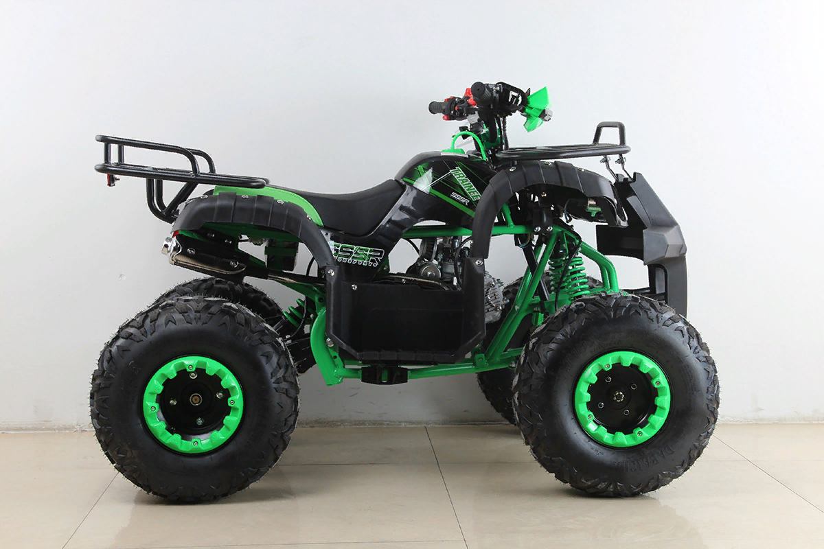 Купить Квадроцикл SSSR Trainee в Москве фото7