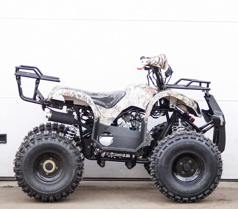 Купить Квадроцикл STALKER 150 в Москве фото4