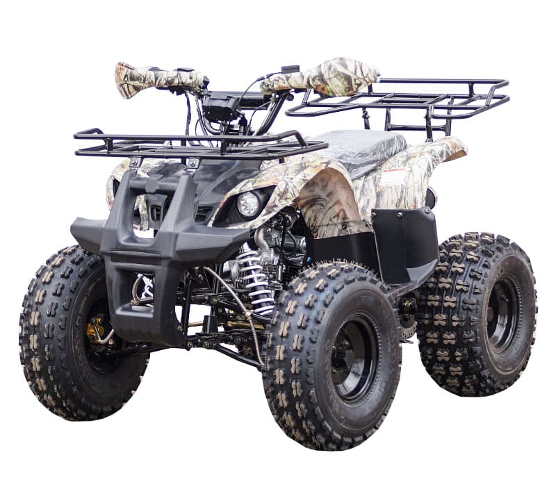 Купить Квадроцикл STALKER 200 в Москве