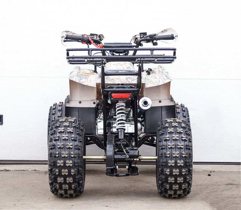 Купить Квадроцикл STALKER 200 в Москве фото7