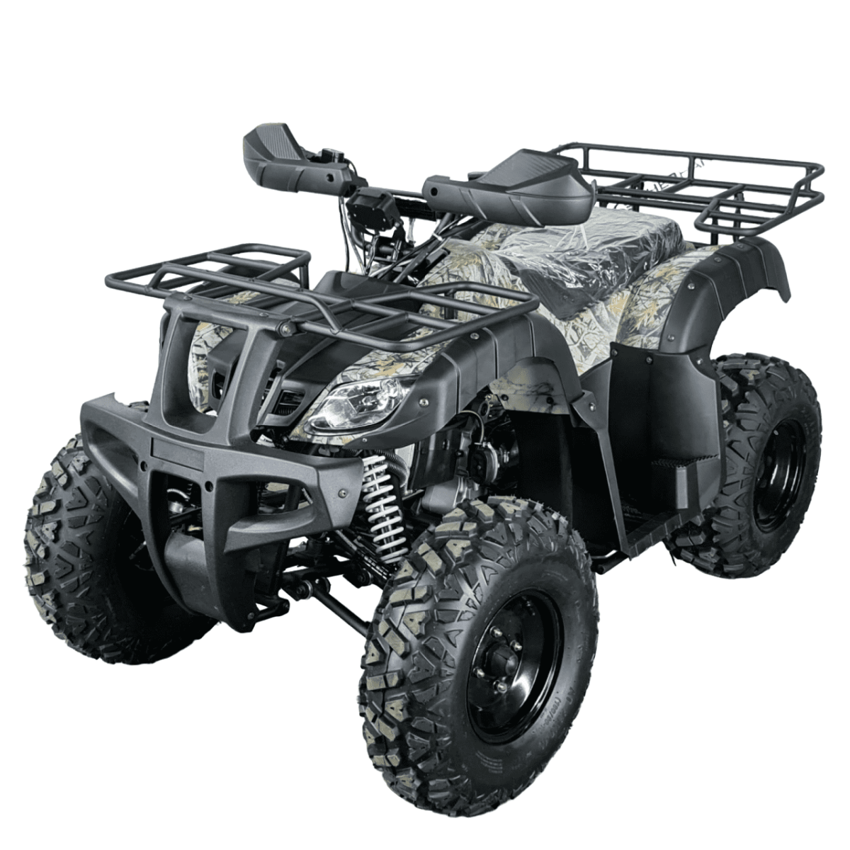 Купить Квадроцикл STALKER 200 Lux в Москве