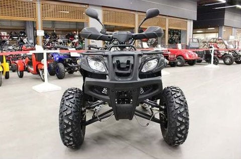 Купить Квадроцикл STALKER 200 Lux в Москве фото3