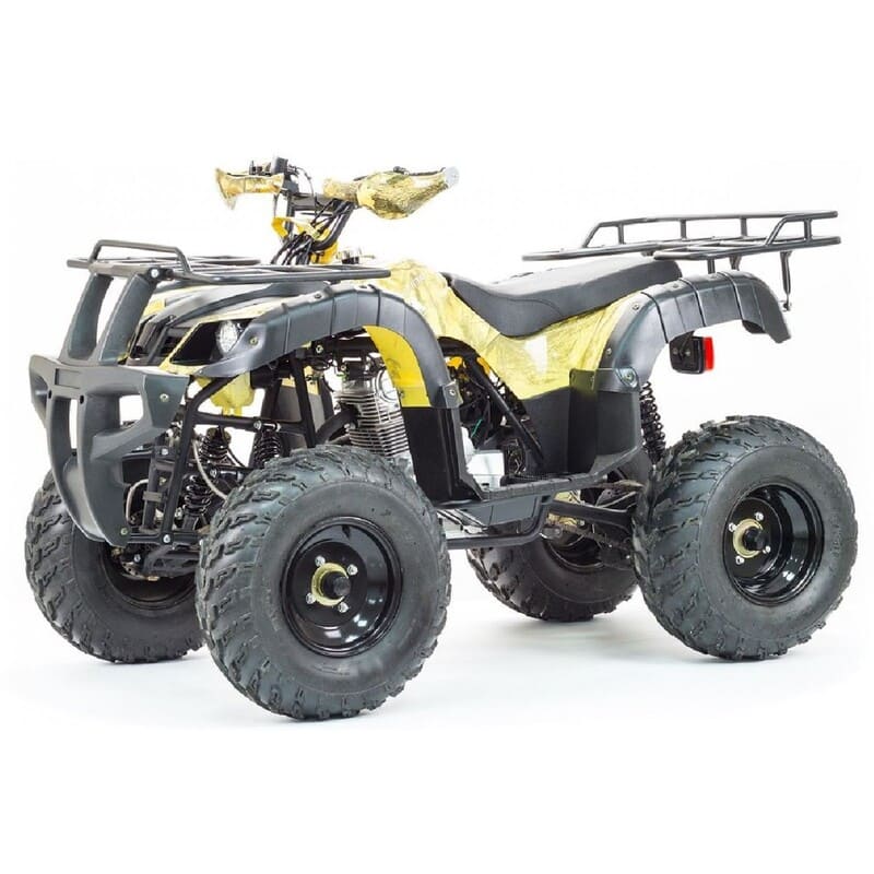 Купить Квадроцикл STALKER 250 в Москве