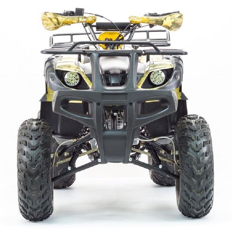 Купить Квадроцикл STALKER 250 в Москве фото2