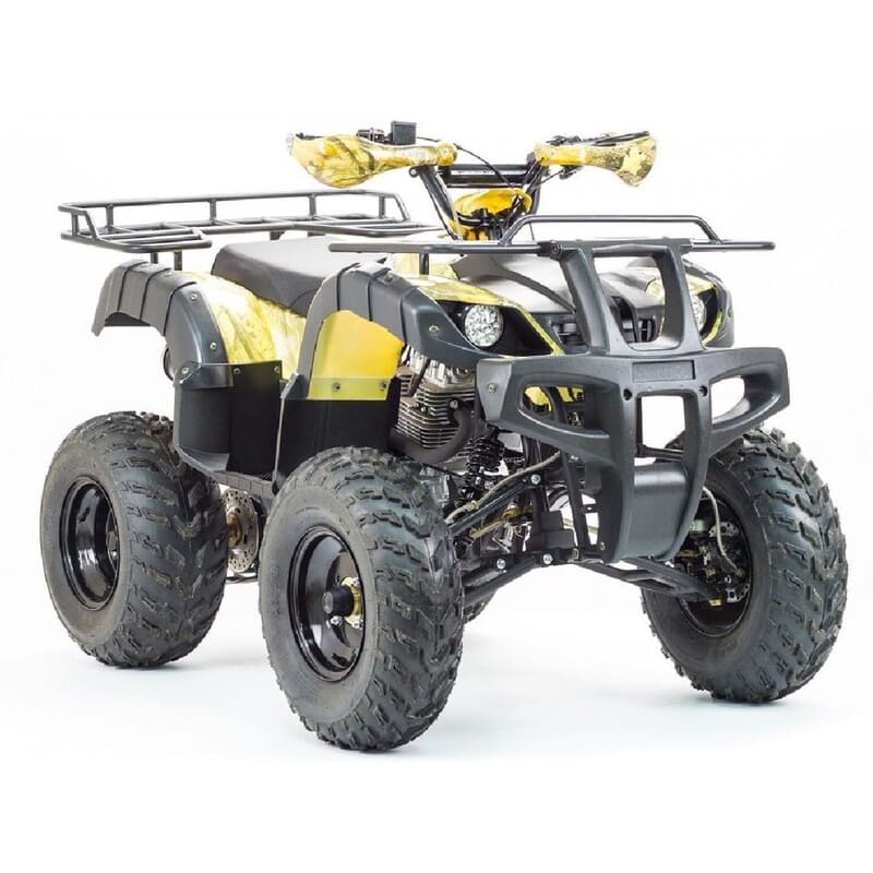 Купить Квадроцикл STALKER 250 в Москве фото3