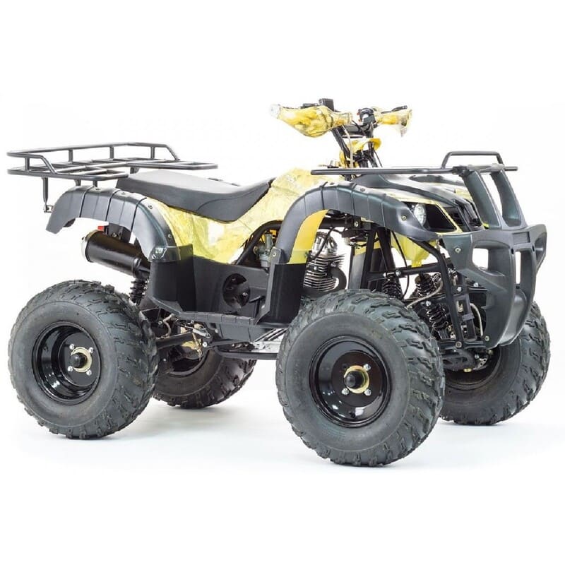 Купить Квадроцикл STALKER 250 в Москве фото4