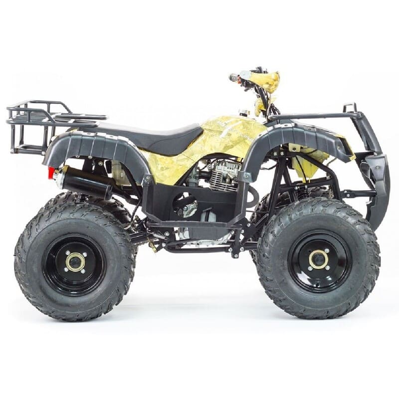 Купить Квадроцикл STALKER 250 в Москве фото5