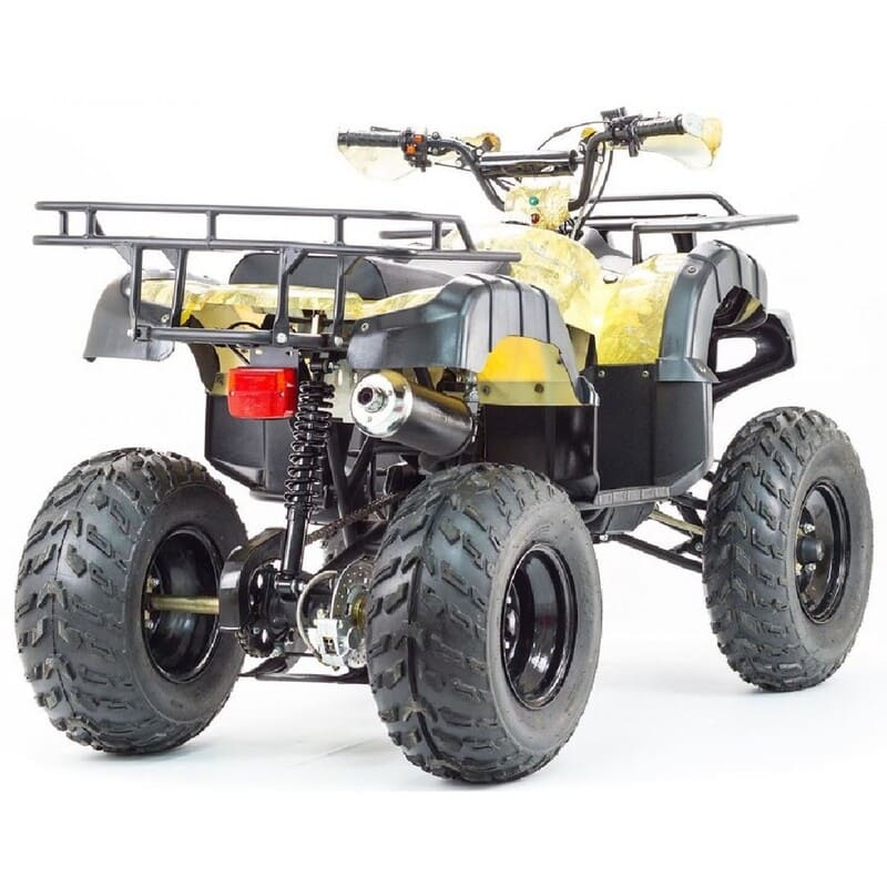 Купить Квадроцикл STALKER 250 в Москве фото7