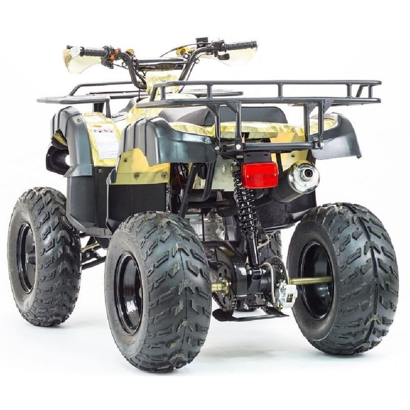 Купить Квадроцикл STALKER 250 в Москве фото9