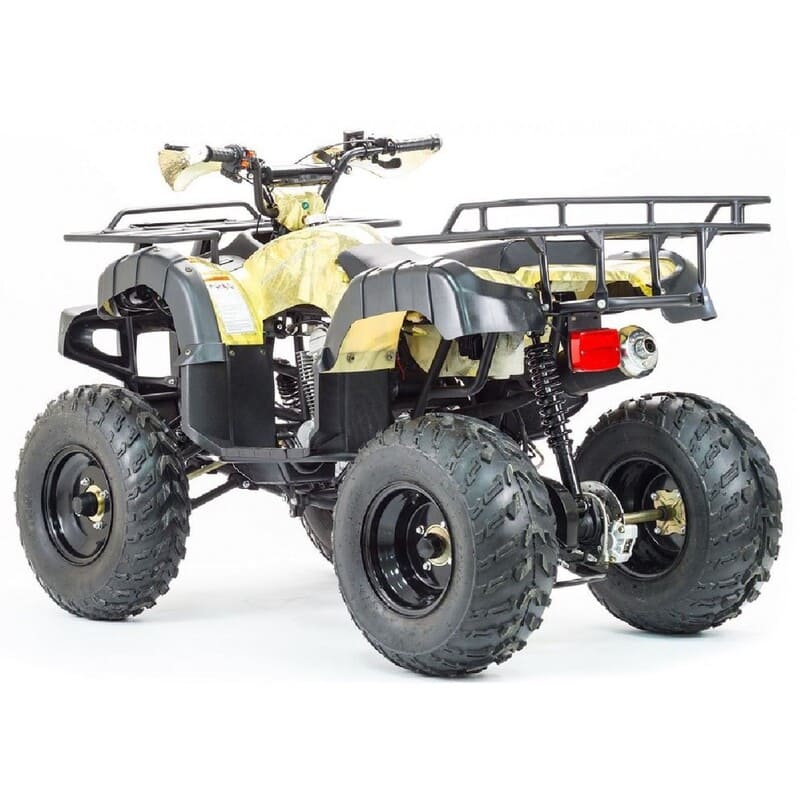 Купить Квадроцикл STALKER 250 в Москве фото10