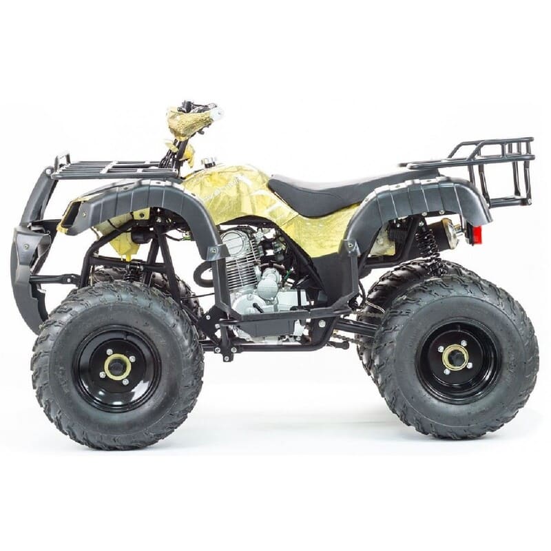 Купить Квадроцикл STALKER 250 в Москве фото12