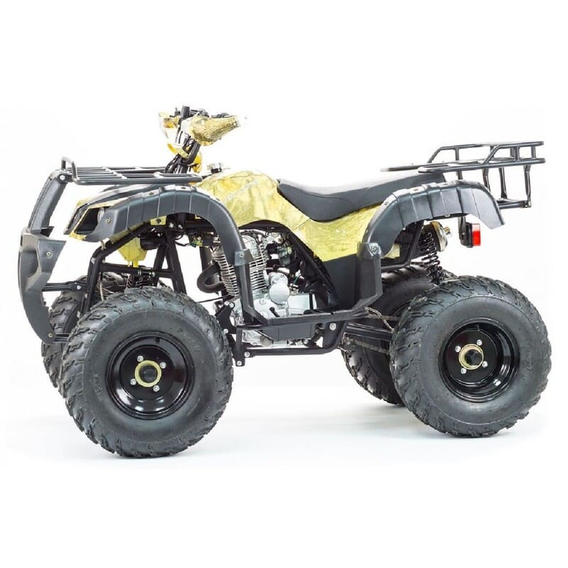 Купить Квадроцикл STALKER 250 в Москве фото13