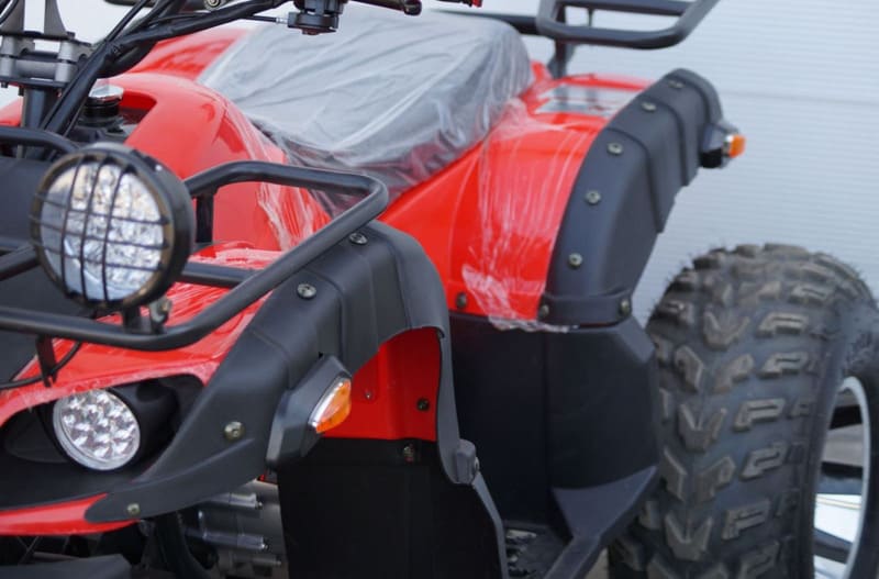 Купить Квадроцикл STALKER 250 Lux в Москве фото12