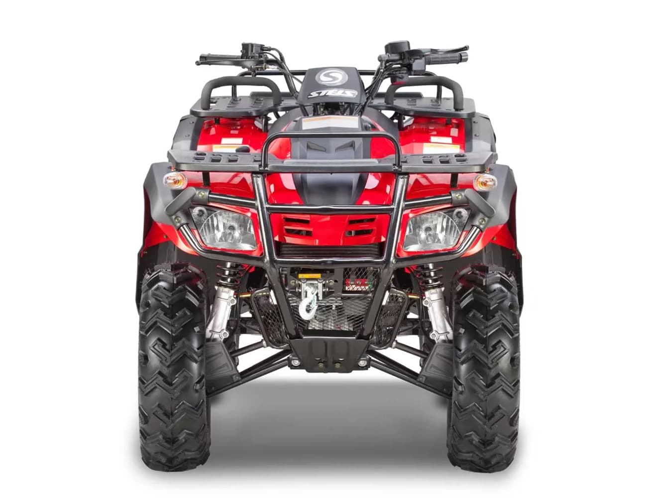 Купить Квадроцикл STELS ATV 300 4WD в Москве фото4