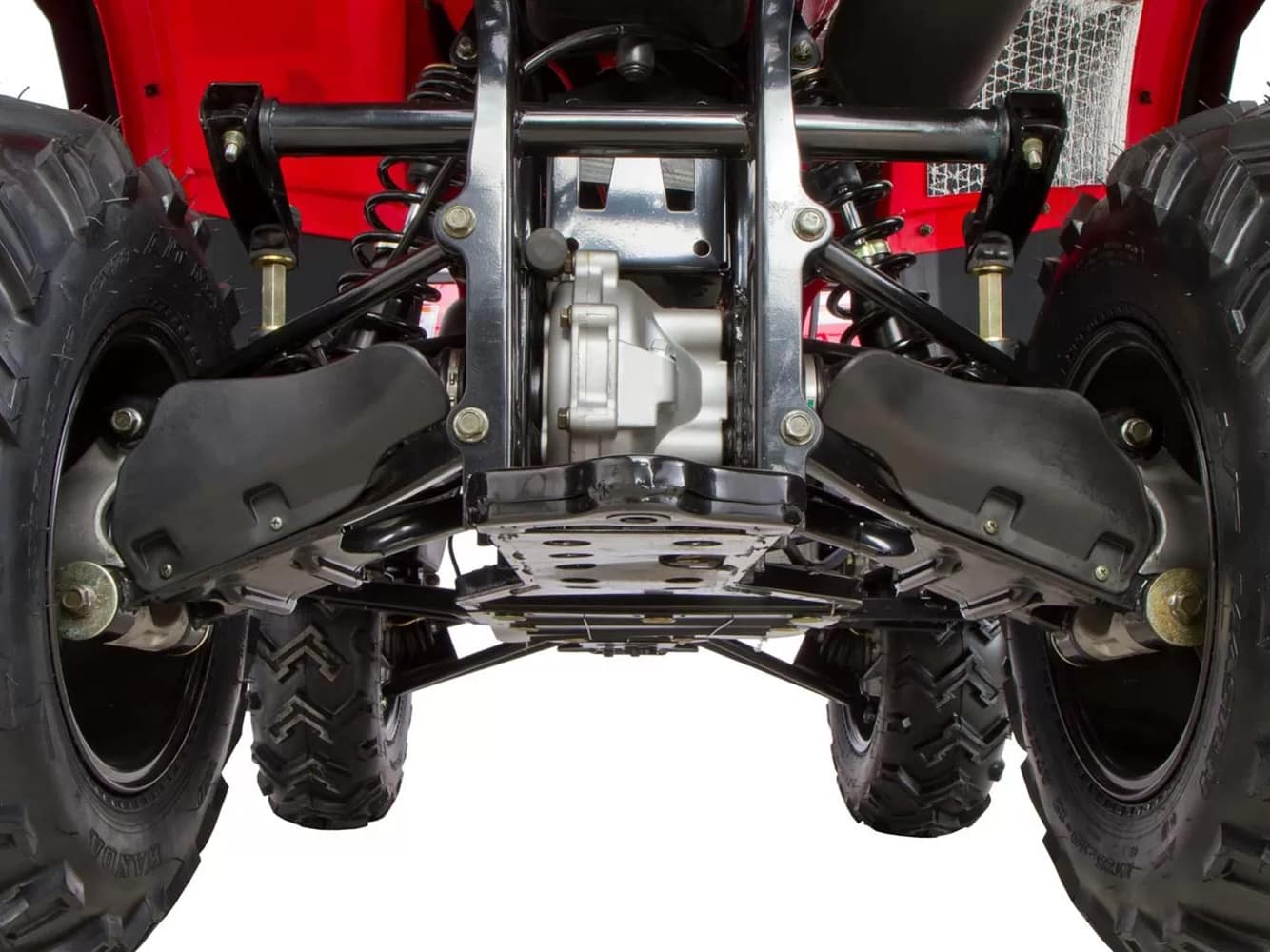 Купить Квадроцикл STELS ATV 300 4WD в Москве фото7