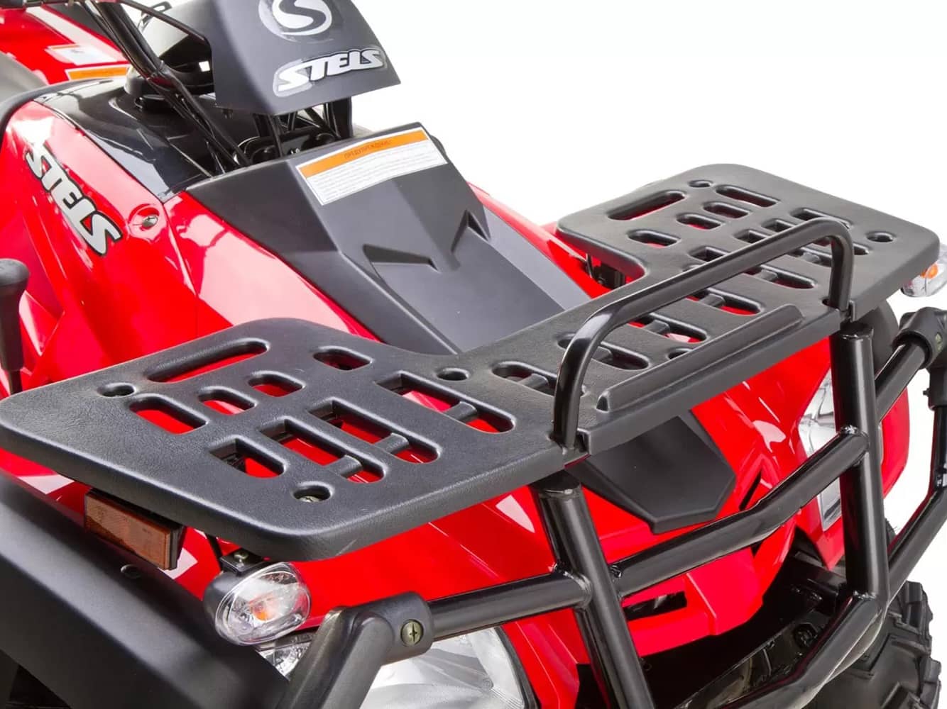 Купить Квадроцикл STELS ATV 300 4WD в Москве фото10