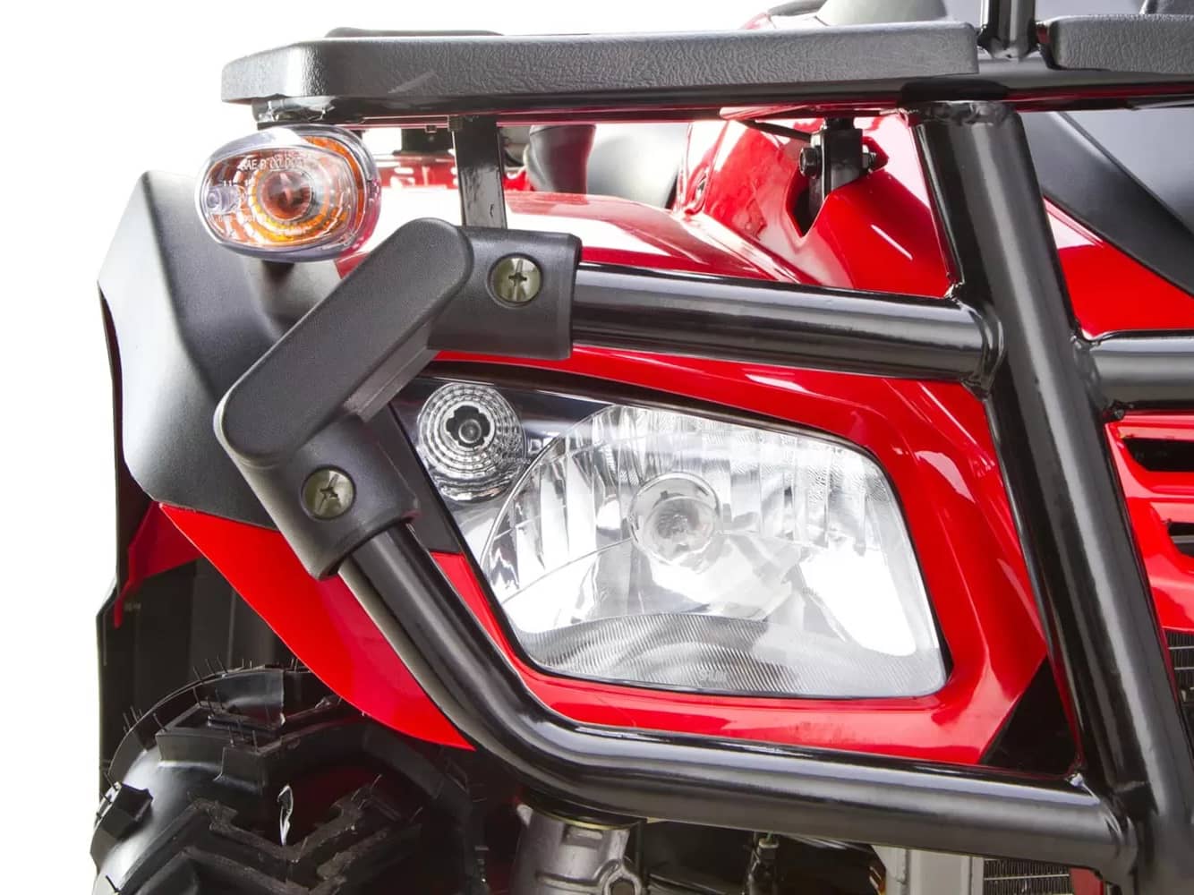 Купить Квадроцикл STELS ATV 300 4WD в Москве фото12