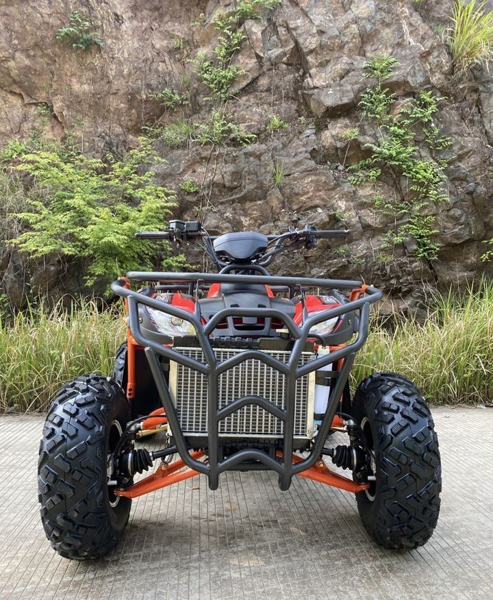 Купить Квадроцикл TIGER 4х4 380 в Москве фото17