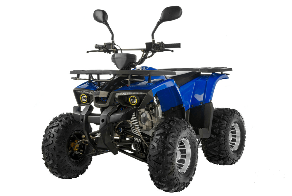 Купить Квадроцикл TIGER Extra 175cc (2024) в Москве