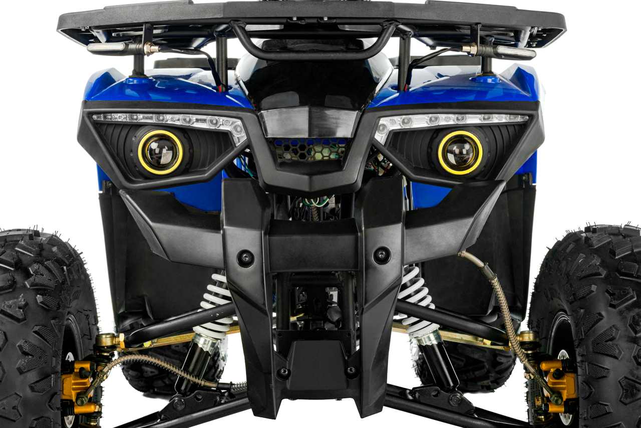 Купить Квадроцикл TIGER Extra 175cc (2024) в Москве фото2