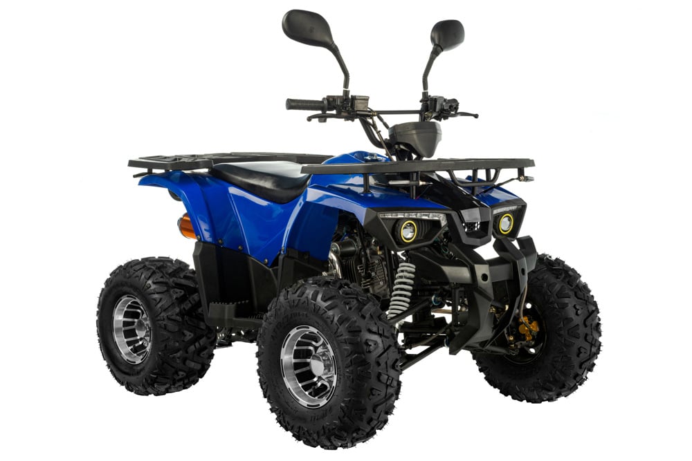 Купить Квадроцикл TIGER Extra 175cc (2024) в Москве фото3