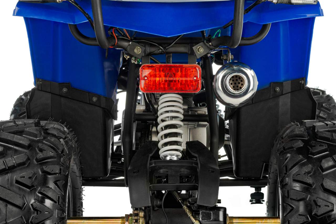 Купить Квадроцикл TIGER Extra 175cc (2024) в Москве фото5