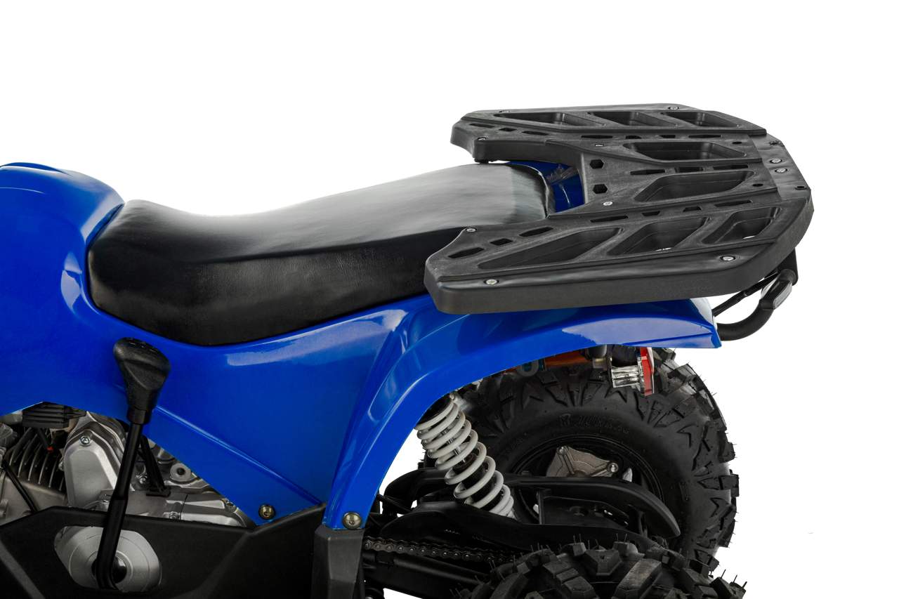 Купить Квадроцикл TIGER Extra 175cc (2024) в Москве фото8