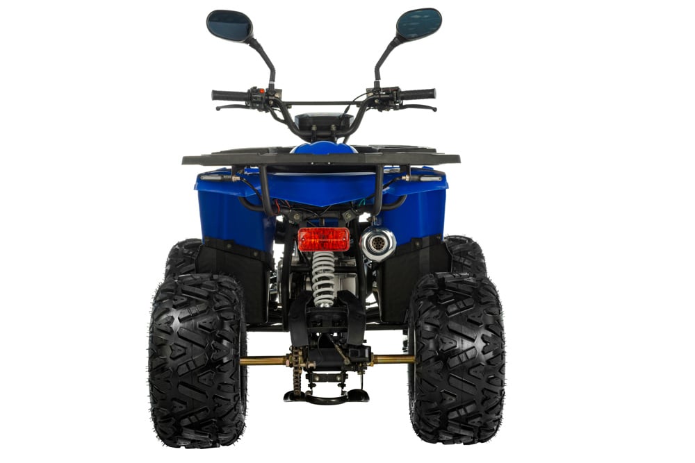 Купить Квадроцикл TIGER Extra 175cc (2024) в Москве фото10