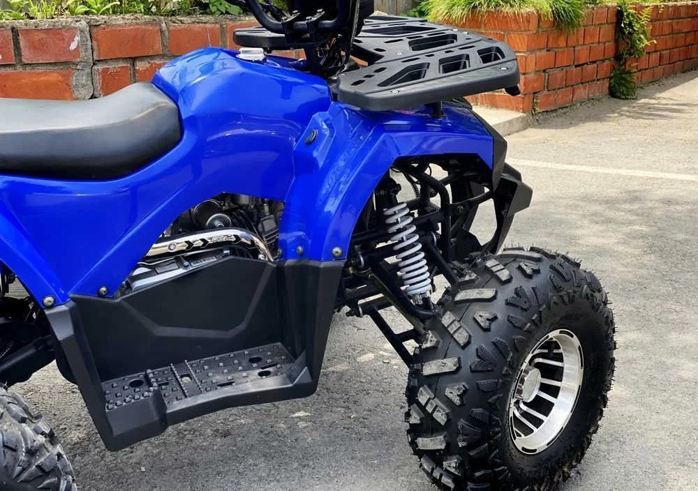 Купить Квадроцикл TIGER Extra 175cc (2024) в Москве фото13