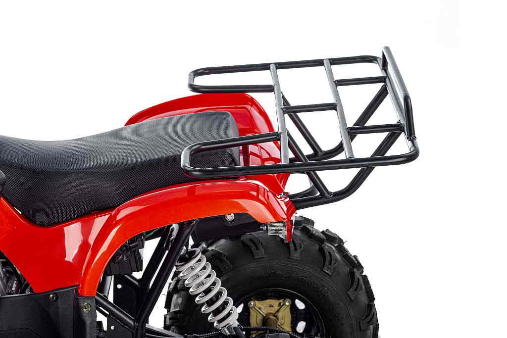 Купить Квадроцикл TIGER Opti 150 (2024) в Москве фото8