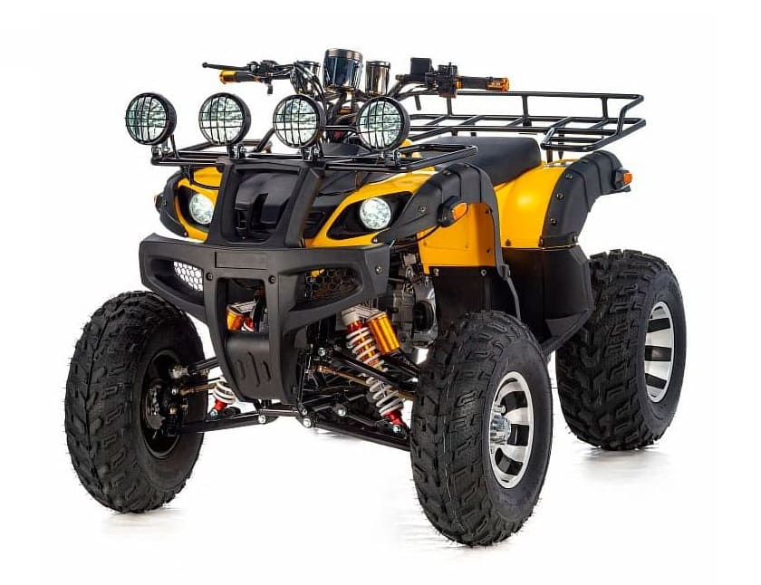 Купить Квадроцикл TIGER Sport 250 (2024) в Москве
