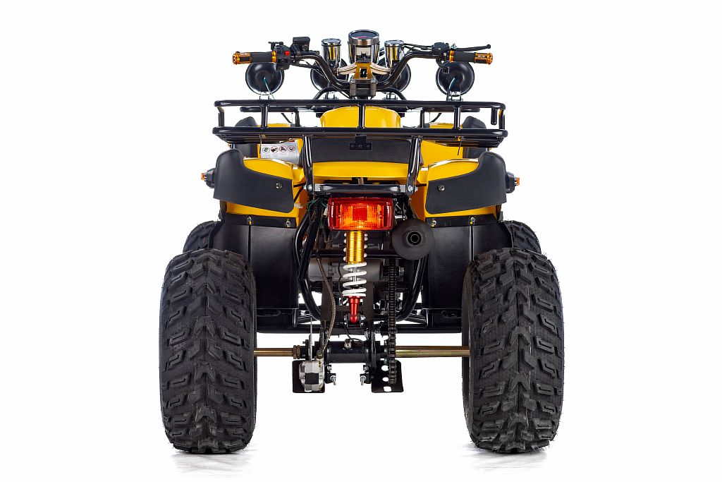 Купить Квадроцикл TIGER Sport 250 (2024) в Москве фото4