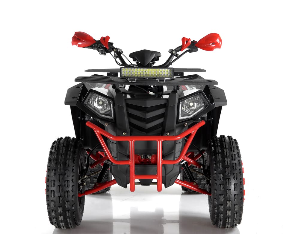 Купить Квадроцикл WELS ATV Thunder 200 Evo X в Москве фото4