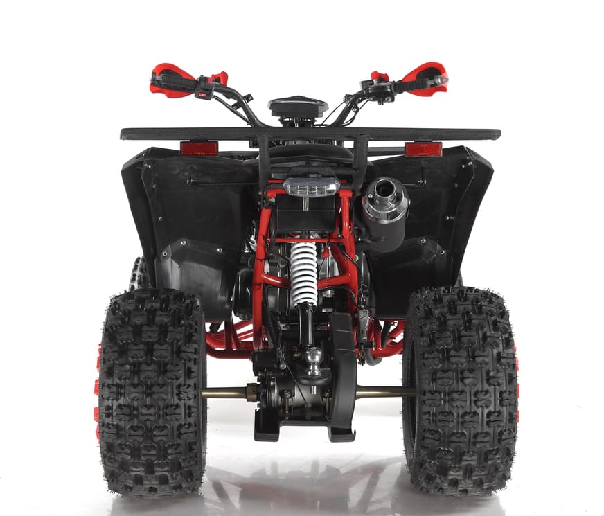 Купить Квадроцикл WELS ATV Thunder 200 Evo X в Москве фото6