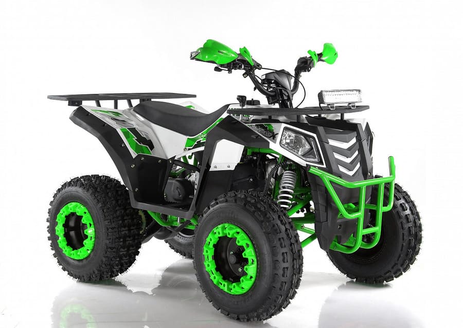Купить Квадроцикл WELS EVO X2 в Москве фото3
