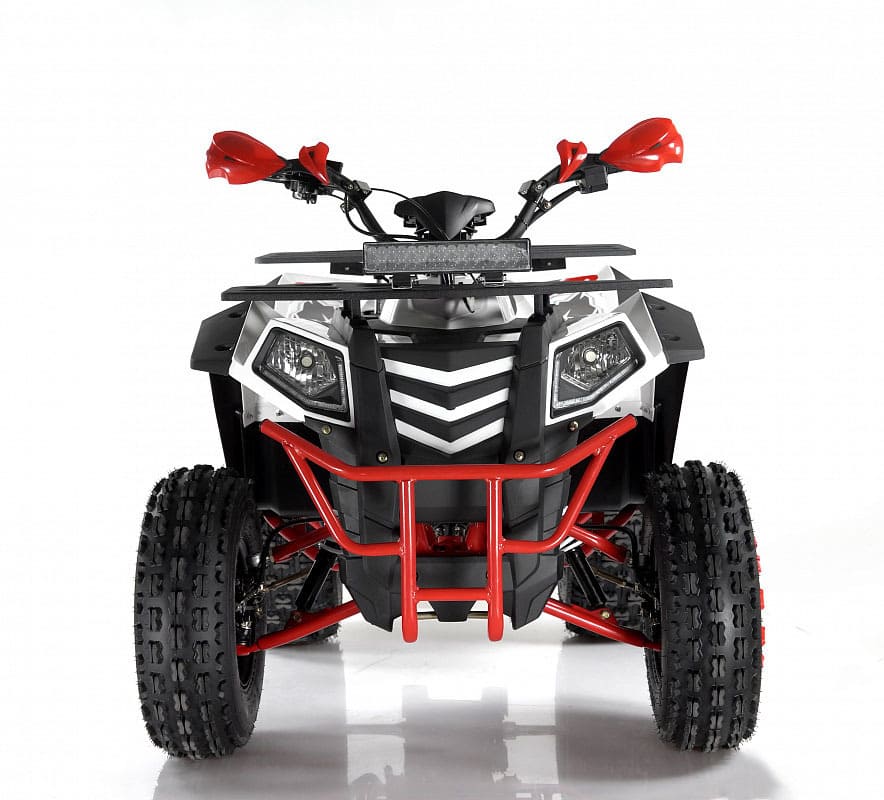 Купить Квадроцикл WELS EVO X2 в Москве фото8