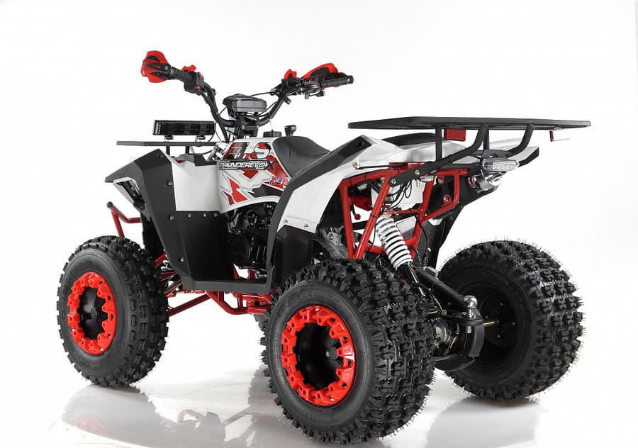 Купить Квадроцикл WELS EVO X2 в Москве фото12