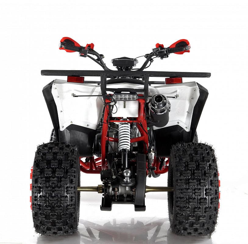 Купить Квадроцикл WELS EVO X2 в Москве фото14