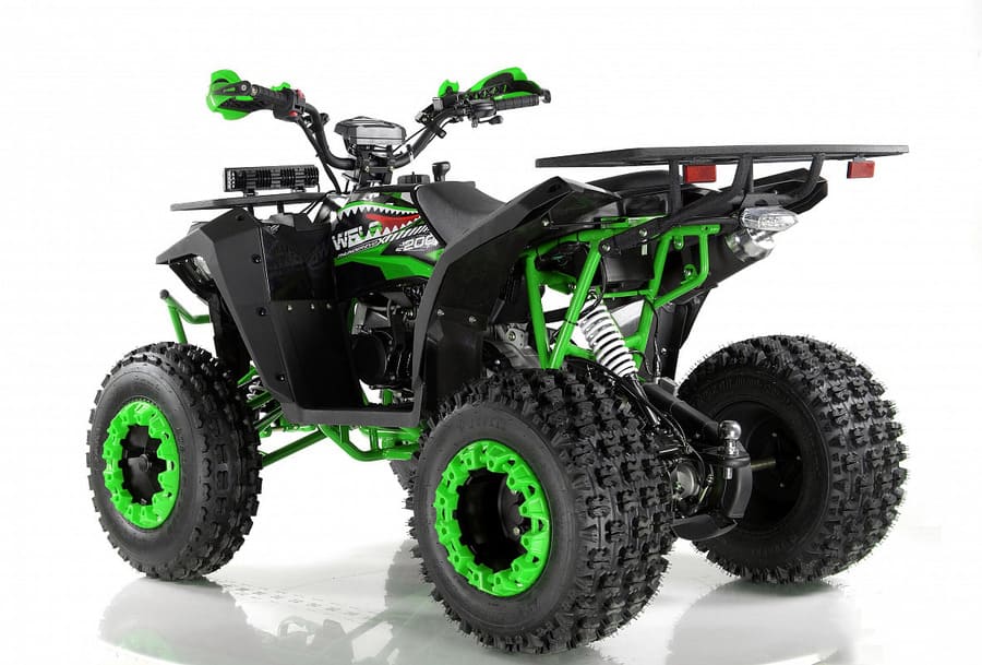 Купить Квадроцикл WELS EVO X2 в Москве фото20