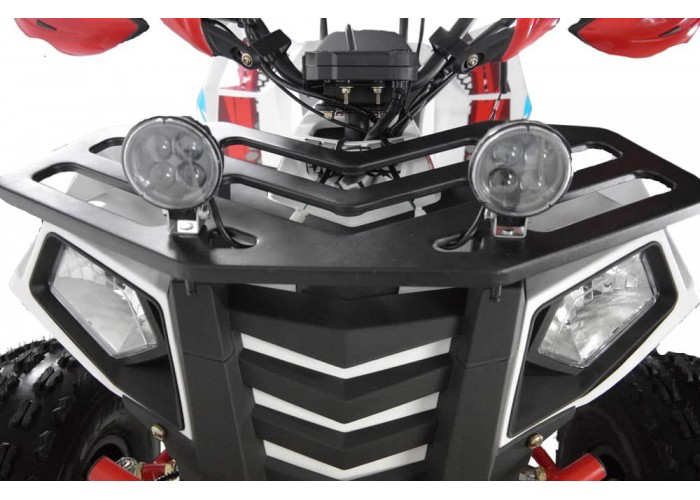 Купить Квадроцикл WELS Thunder Evo LUX X 125 в Москве фото16